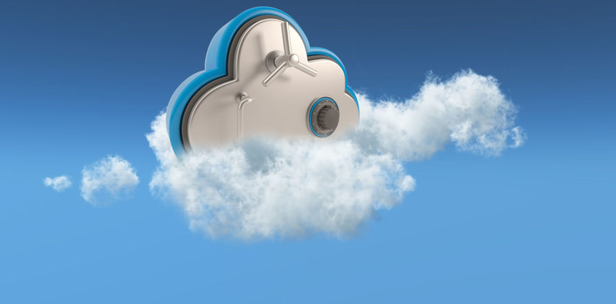 Archiwizacja w chmurze