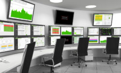 Monitorowanie urządzeń sieciowych w firmie