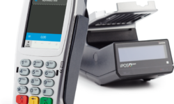 Serwis terminali POS
