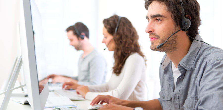 Zdalna pomoc serwisowa