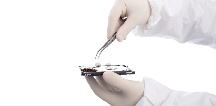 Archiwizacja dokumentów